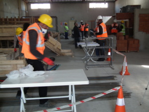 ULUSAL YETERLİLİKLERDE SINAV VE BELGELENDİRME